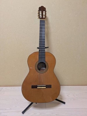 Akustikgitarre Antonio Sanchez Profesor3 Zeder