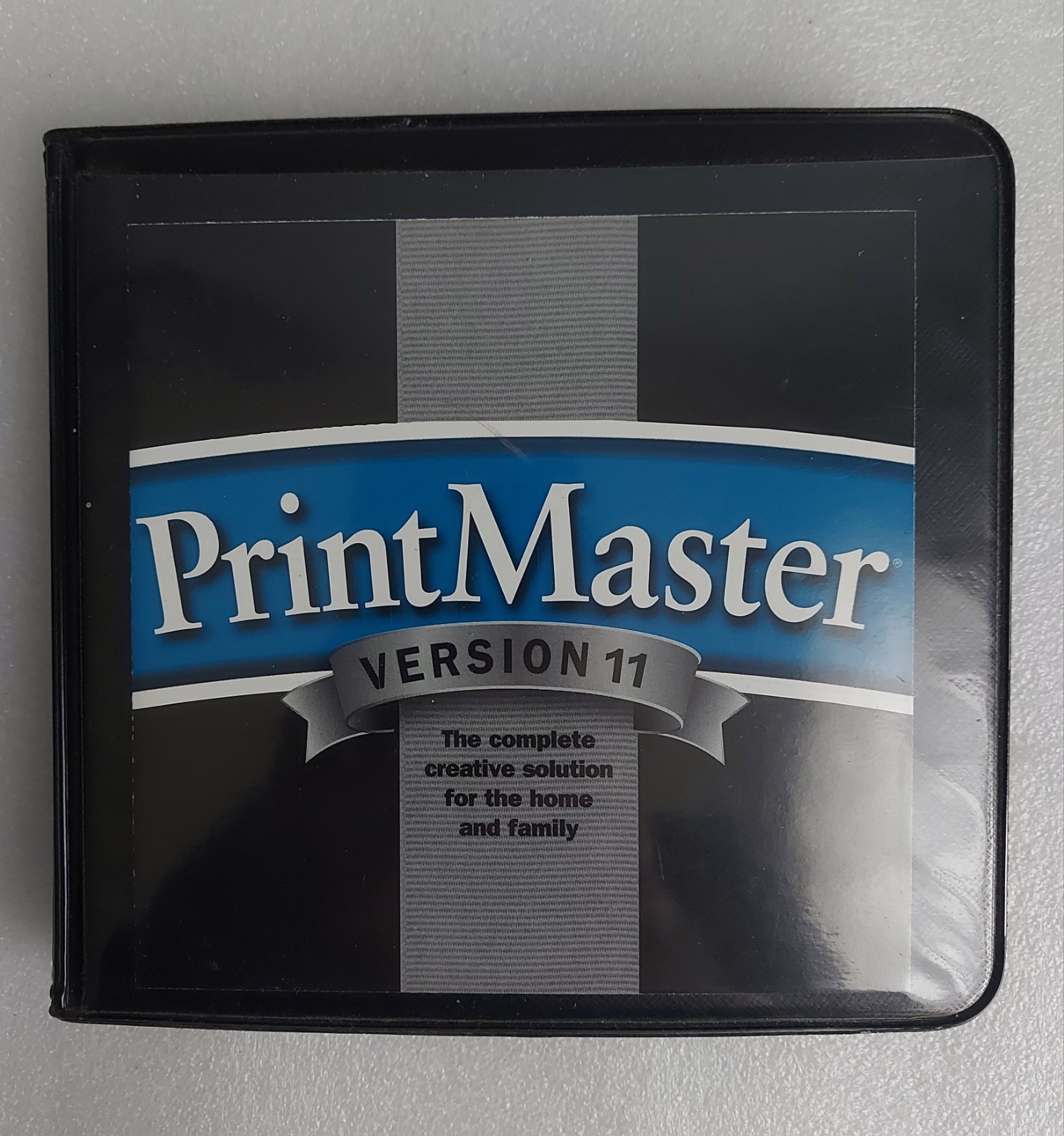 PrintMaster, Version 11 For PC. | eBay