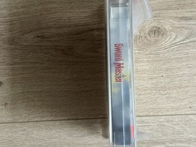 Nintendo Sword Master NES CIB RGS Grade NM+