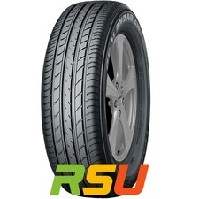 2x Yokohama Geolandar G98 C SUBARU OUTBACK 225/65 R17 102H Sommerreifen
