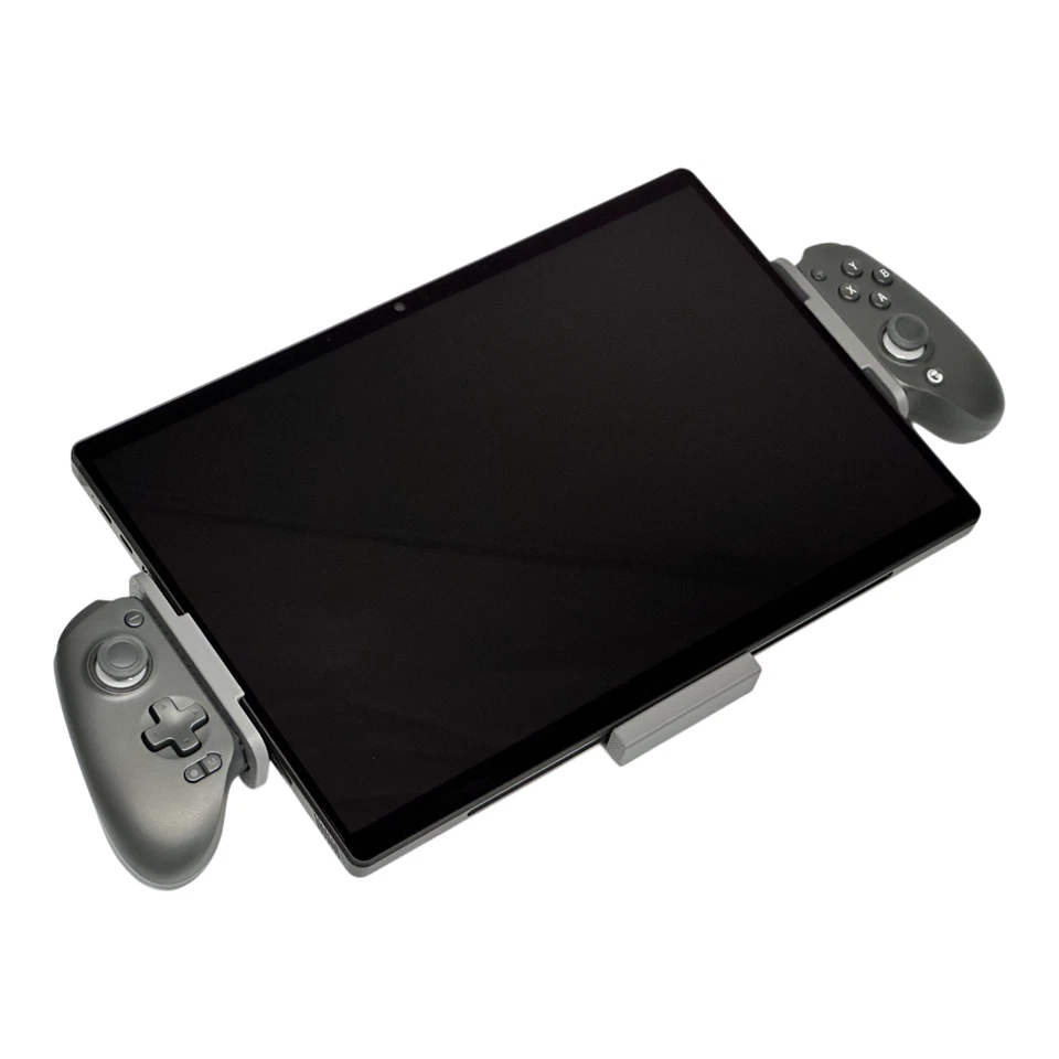 GameSir G8 PLUS Bluetooth (Controller+Kit+ROG Flow Z13's Holder+Case) - Image 3 of 4