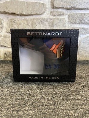 Bettinardi Putter Cover DA BRATS! Chicago Hotdogs Beer Rare!!!
