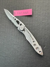 Leatherman Skeletool KB/KBX Pocket Knife w/ Bottle Opener - Various Styles