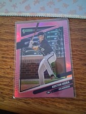 2021 Donruss Baseball Variations Gallery and Checklist 81