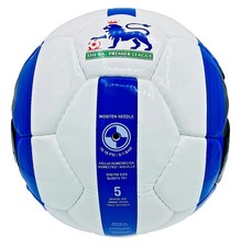 Nike T90 Aerow Football Premier League 2005-06 Offical Match Soccer Ball Size 5