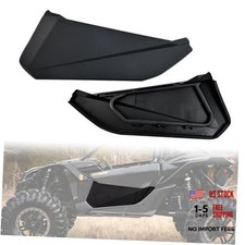 Lower Door Panels for Can-Am Maverick X3 2017-2025 All 2-Seater Models MAX DS