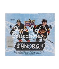 2024-25 Upper Deck Synergy Hockey Checklist Guide in-content 20