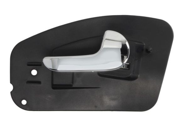 Right Rear BLIC 6010-04-040408TPP Door Handle, interior equipment for OPEL