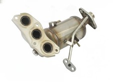 Catalyseurs Toyota YARIS