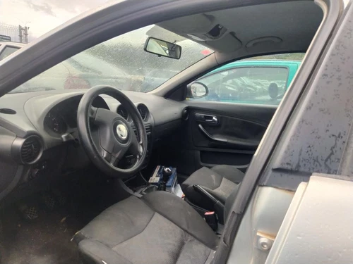 Druckschlauch Turbolader für SEAT CORDOBA BERLINA (6L2) Sport 2002 1691676 - Bild 7 von 7