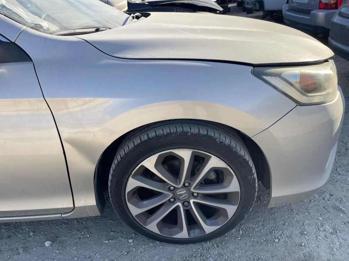 Honda Fenders for Honda Accord for sale | eBay