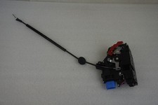 Original VW Golf 6 Variant Türschloss Beifahrertür vorn rechts 3D1837016AC a