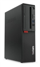 Lenovo ThinkCentre M720S Intel Core i7 8th Gen 16GB RAM Grade C