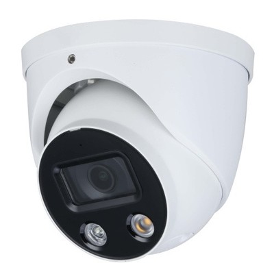 AV-IP350 | 8 MP | PoE  | Ton | Starlight IP Dome Kamera | GOLIATH