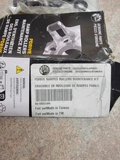 BRP PDRIVE CLUTCH REBUILD KIT 861805586