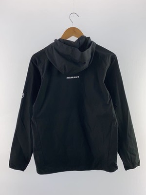 MAMMUT Granite SO Hooded Jacket Black Size L Polyester | eBay MAMMUT Granite SO Hooded Jacket Black Size L Polyester | eBay