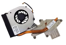 NEW ACER ASPIRE 5536 5542 HEATSINK WITH CPU FAN COOLER WITH CPU FAN