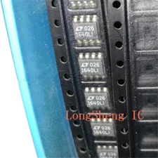 20pcs LINEAR LT1640 LIS8 Negative Voltage Hot Swap Controller SOIC-8 new
