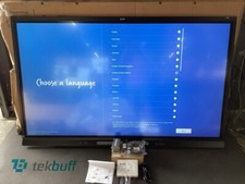 SMART 6000S V3 Pro 86" 4K UHD Interactive Display w/ iQ - SBID-6286S-V3-P