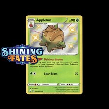 Shiny Pokémon Cards! Holo Rare Fates Shining EX V VMAX Promo - Choose Your Card! on eBay