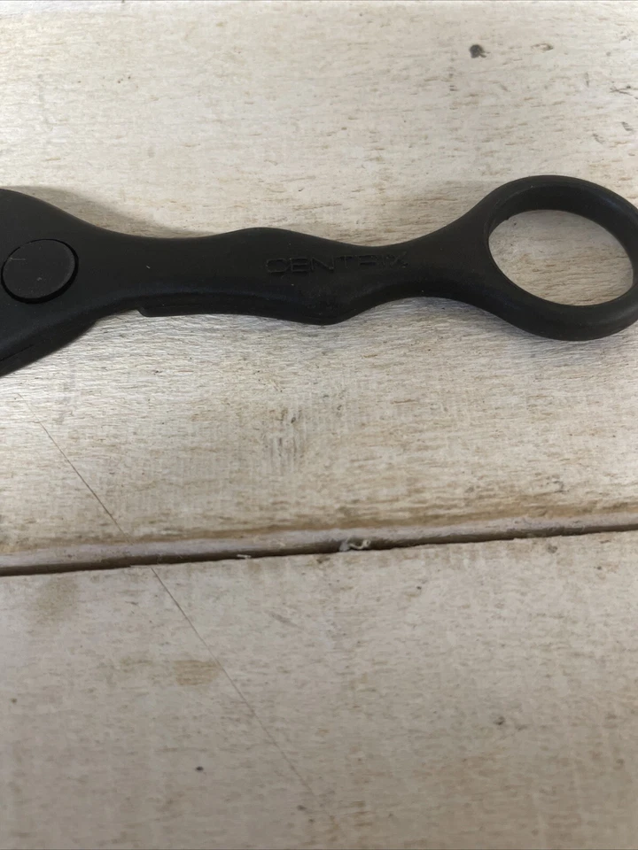 Set y estuche texturador de corte de pelo profesional Centrix Cricket envío rápido Foto 3 de 4