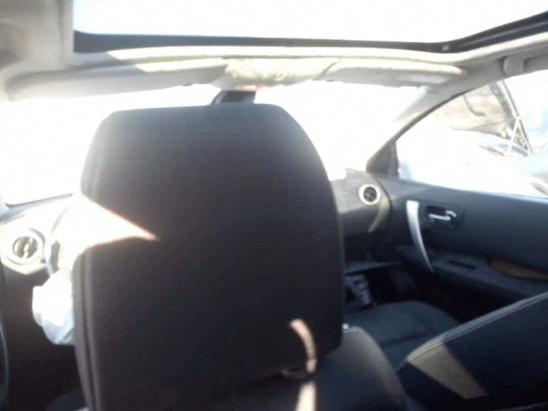 cremallera dirección para NISSAN QASHQAI QASHQAI 2 I (J10 JJ10) 20922917 - Imagen 3 de 4