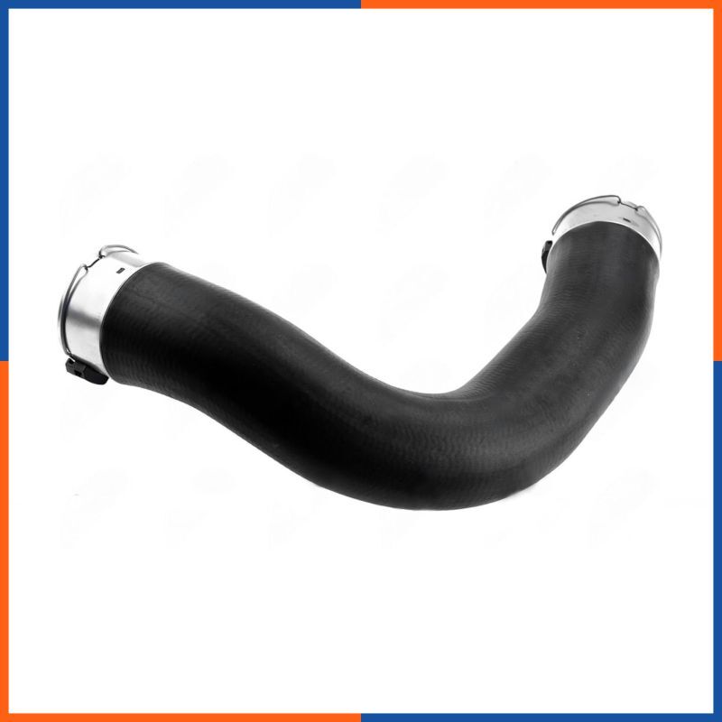 Gaine de suralimentation Mercedes résout perte puissance et sifflement turbo A4475280382