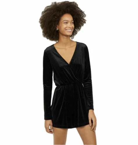 Ropa de terciopelo H&M para De mujer