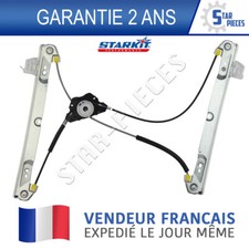 Lève vitre Ford FIESTA