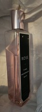 Bath And Body Works Fine Fragrance Mist Rose 75 Percent Full 