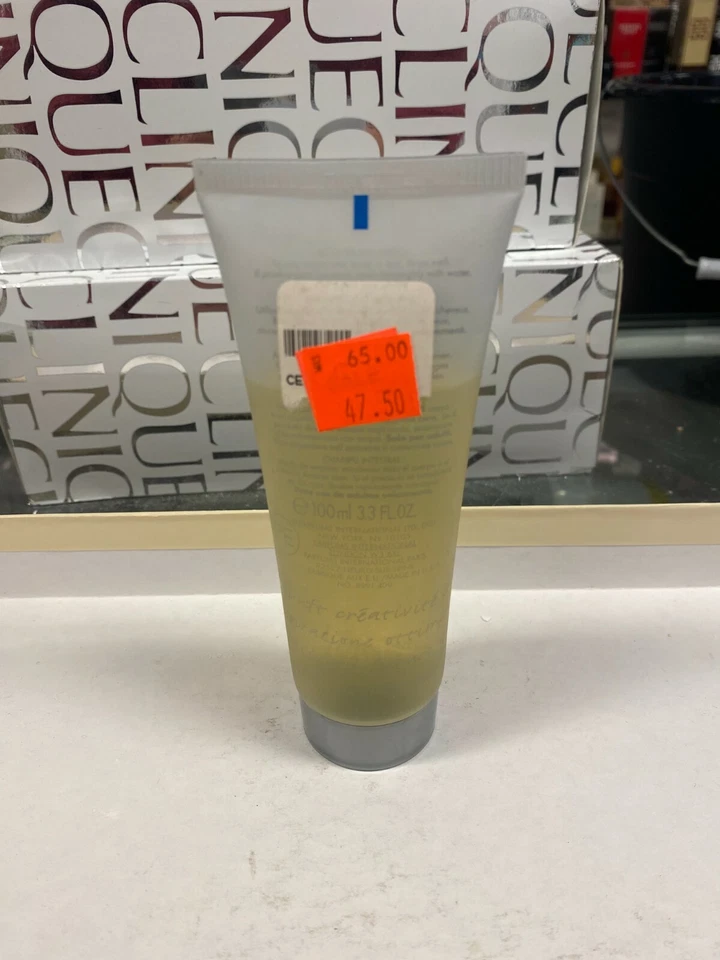 Cerruti Image All Over Shampoo (3.3 fl oz) - Image 2 of 3