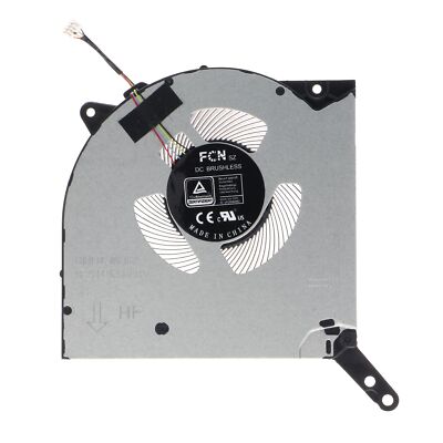 Ventola Di Raffreddamento CPU/GPU Per Lenovo Legion 5/5i Pro 16ACH6H 16ITH6H - 5H40S20279 - Foto 4