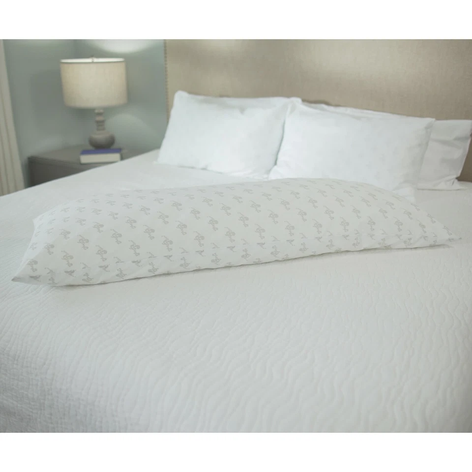 Almohada de maternidad My Pillow Total Body Foto 4 de 4