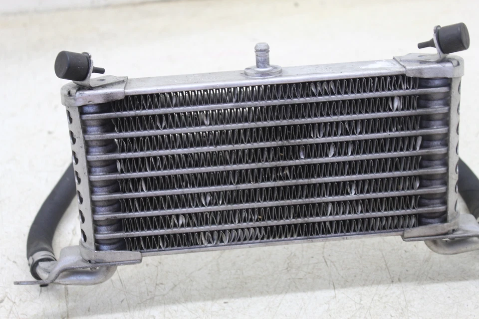 BMW S1000RR 2012 OEM motor enfriador de aceite P3 Foto 4 de 4