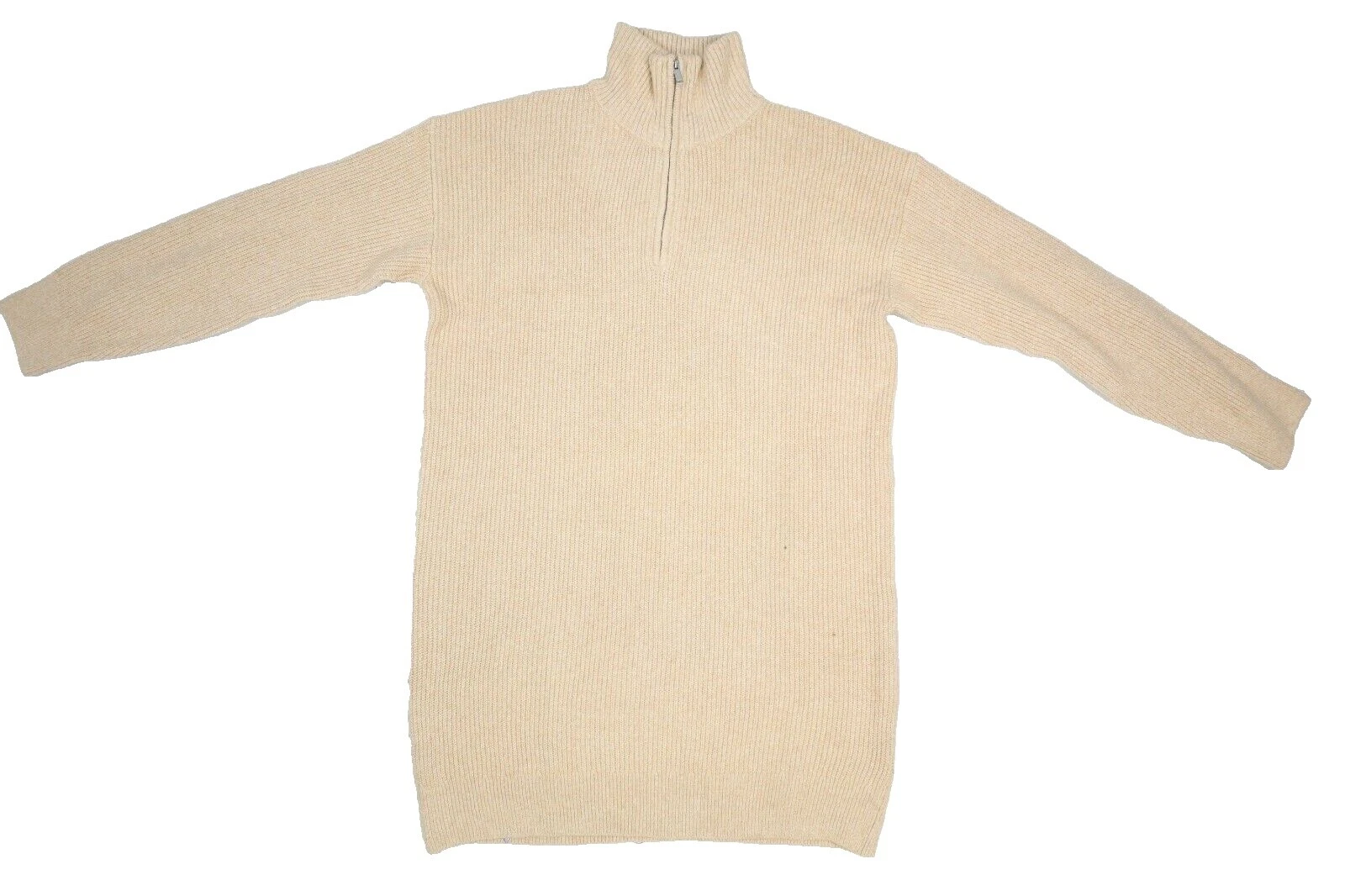 Vestidos de suéter de algodón Old Navy