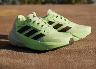 adidas volt green