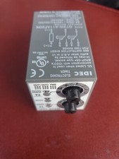 Idec GT3W Electronic Timer