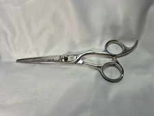 VINTAGE Washi Scissor / SHEARS Professional Shears J-55 6.25 Inches  