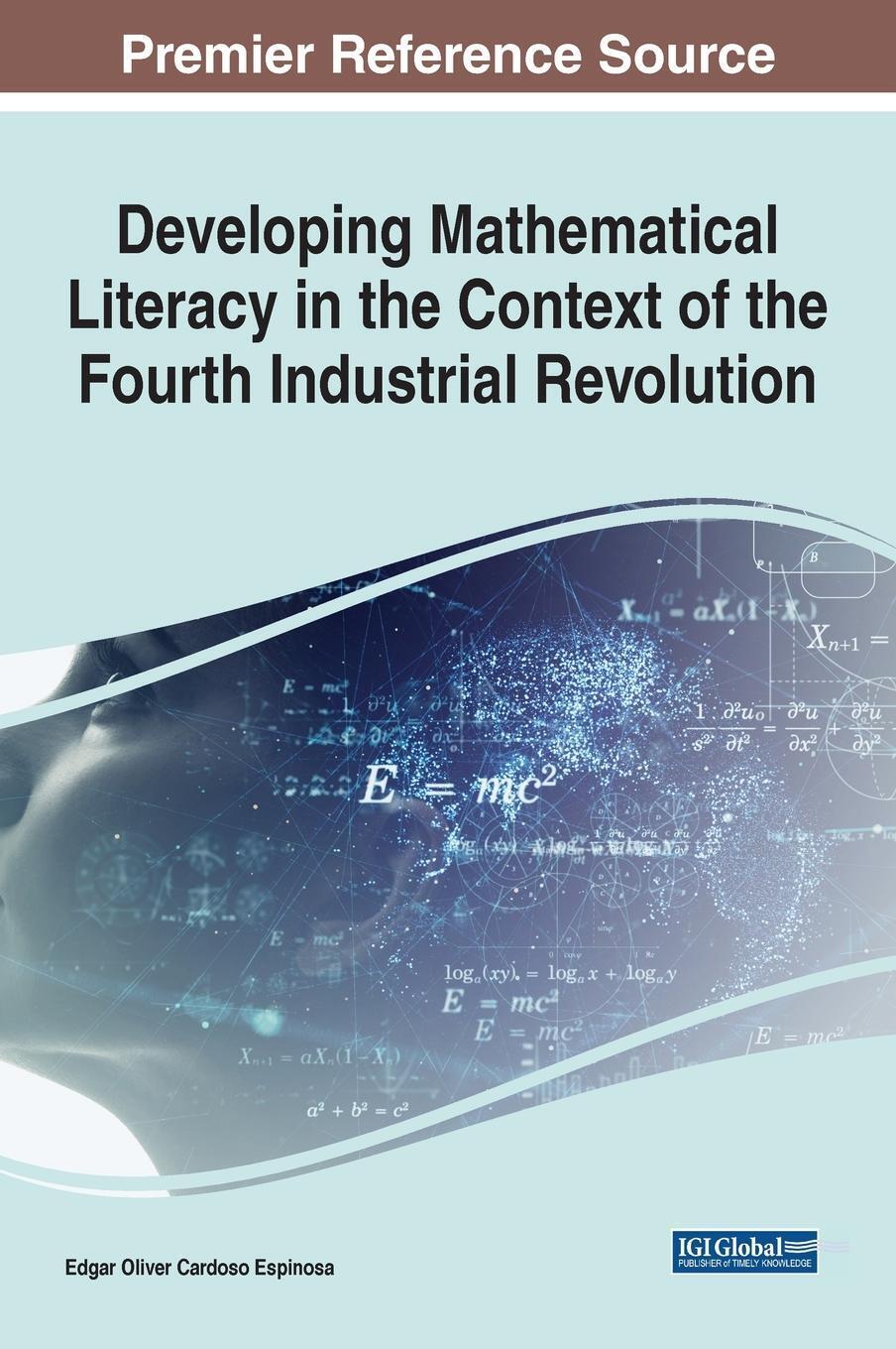 Thumbnail - Edgar Oliver Cardoso Espinosa | Developing Mathematical Literacy In