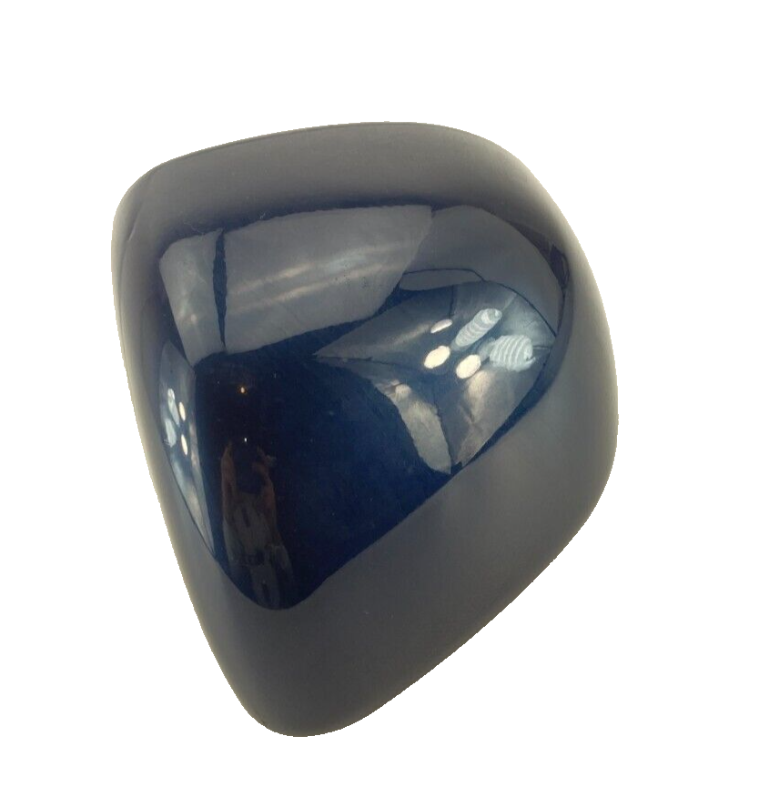 VOLKSWAGEN New Beetle Left Side Mirror Cover RHD 1C2857505 | eBay