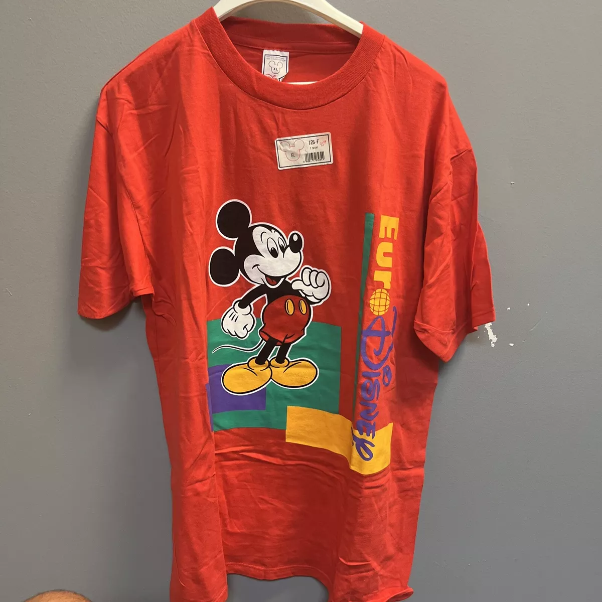 Disney cheap graphic tees