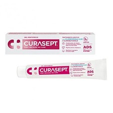 CURASEPT GEL DENTIF ADS DNA LE