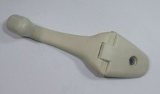 Sunroof Handle Crank Ivory White Volkswagen T1 Bug Beetle Type 3 1968-1978