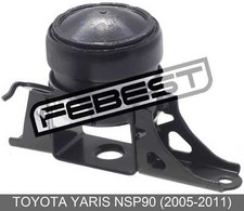 Right Engine Mount (Hydro) For Toyota Yaris Nsp90 (2005-2011)