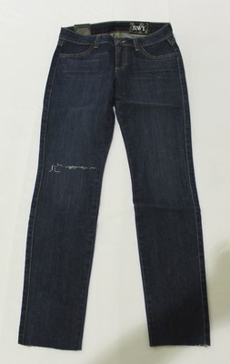Hannah Low Rise Skinny Jeans JB1 