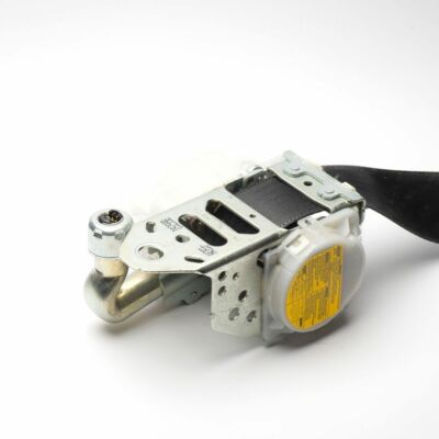 Seat Belt Replacement Mercedes-Benz Seat Belt Repair Service - Single Stage, All Models & Colors, Lifetime Warranty Mercedes Seat Belt Repair - Foto 2