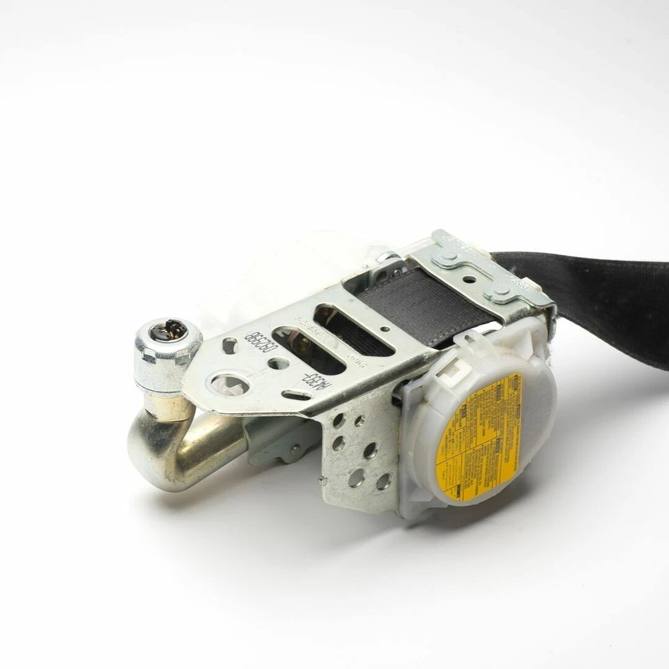 Reparación de cinturón de seguridad para Toyota Tacoma OEM después de accidente de una sola etapa Foto 2 de 2