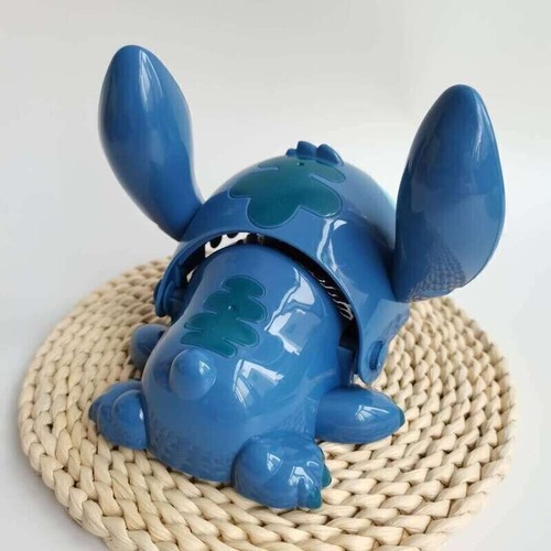 Lilo und Stitch Big Mouth Bite Finger Spiel Figur Tricky Prank Spielzeug - Bild 5 von 11