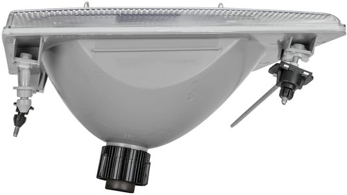TYC 20-3075-00 92'-96' FORD ECONOLINE DRIVER SIDE HEADLIGHT ASSEMBLY *C19 - Picture 3 of 4