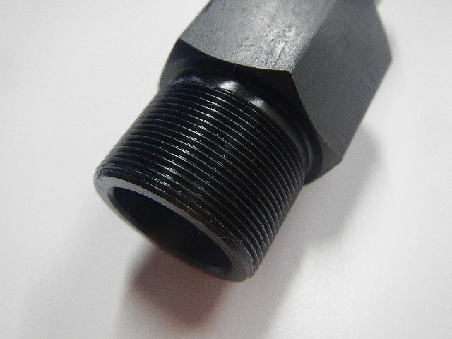 NEW HONDA 2000-2007 CR250 R FLYWHEEL PULLER MALE 27 X 1.0 CR 250 CR250R 250R 00 - Image 3 of 4